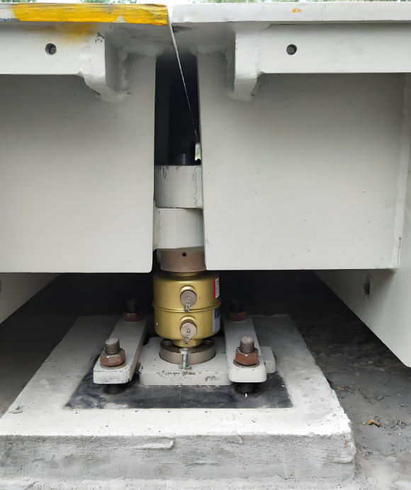 load cell for weighing